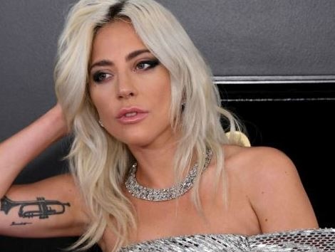 Лейди Гага разказа подробности за изнасилването което е преживяла на